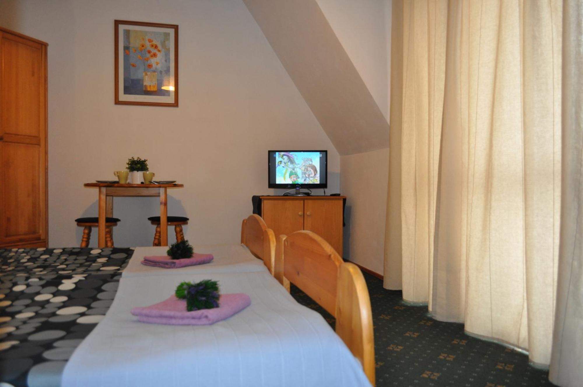Willa Otulina Pod Giewontem Zakopane Exteriér fotografie