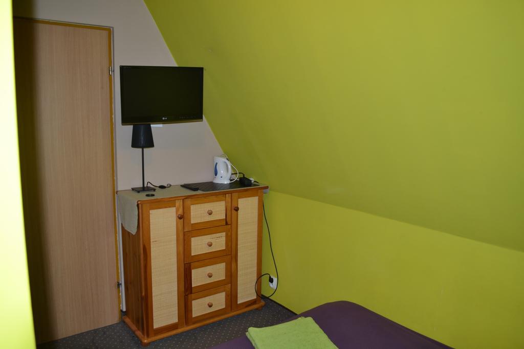 Willa Otulina Pod Giewontem Zakopane Exteriér fotografie