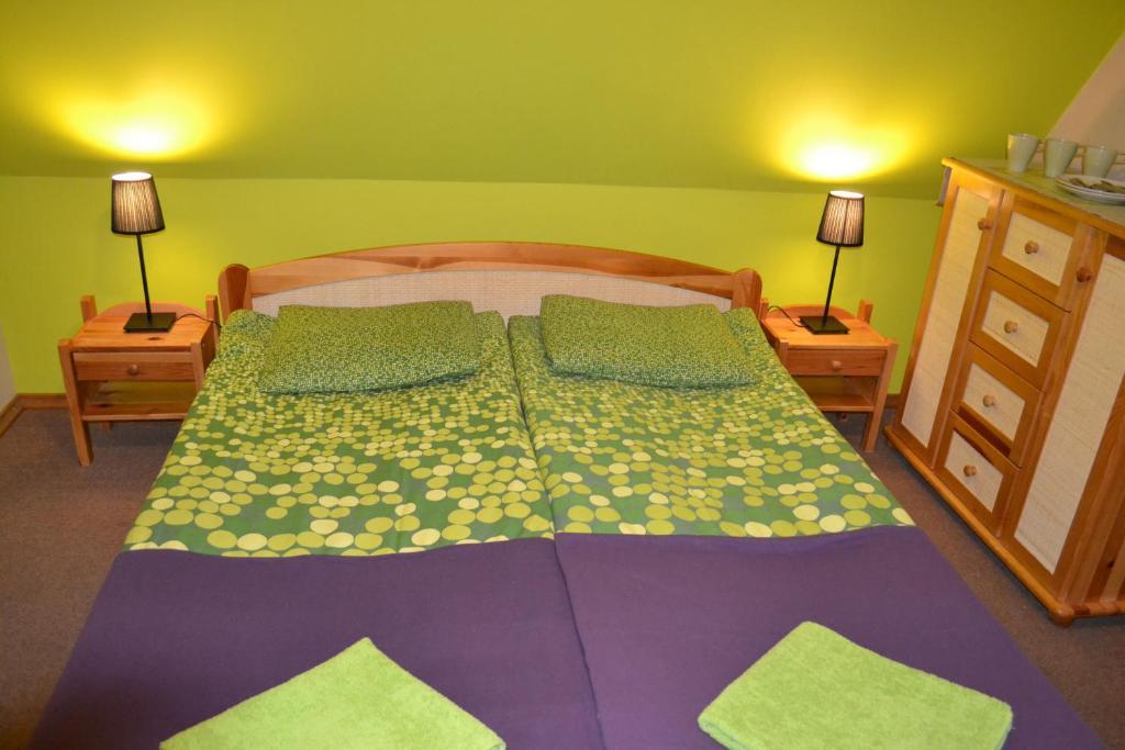 Willa Otulina Pod Giewontem Zakopane Pokoj fotografie