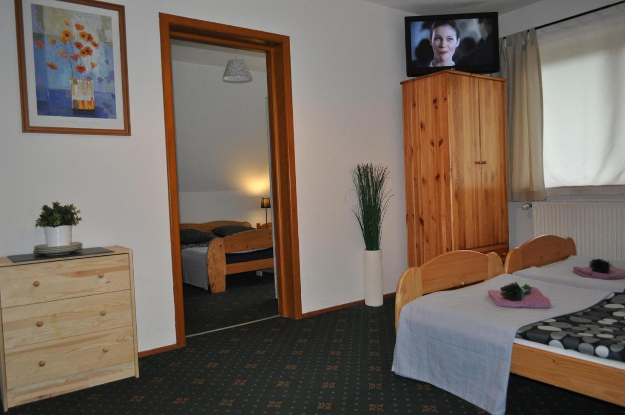 Willa Otulina Pod Giewontem Zakopane Pokoj fotografie